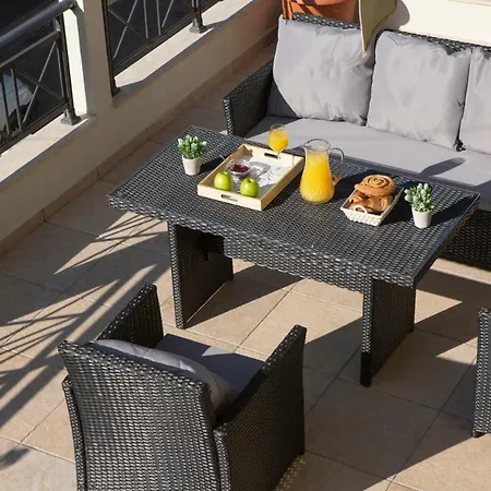 Elenas Vakantiehuis *