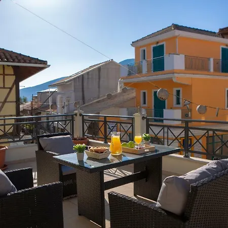 Elenas Vakantiehuis *