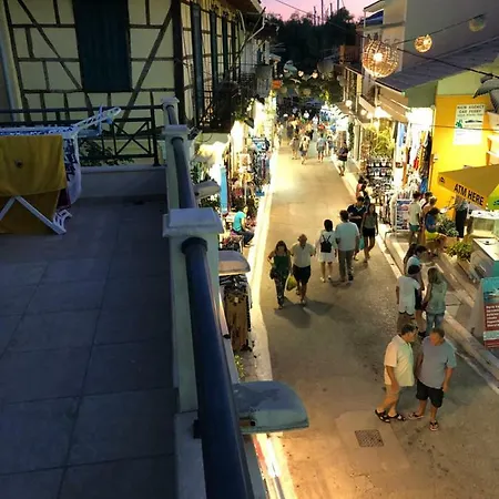 Elenas Vakantiehuis *