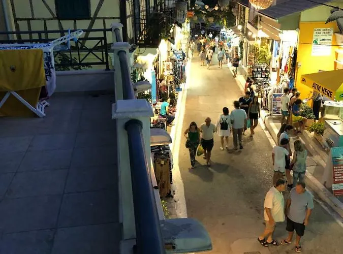 Elenas Casa de Férias *