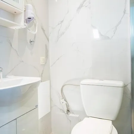 Hébergement de vacances Elenas Vasiliki