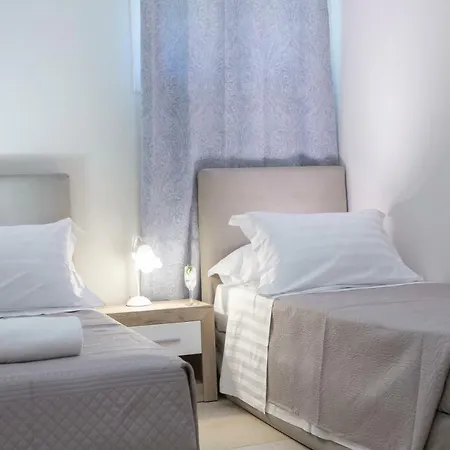 Hébergement de vacances Elenas *