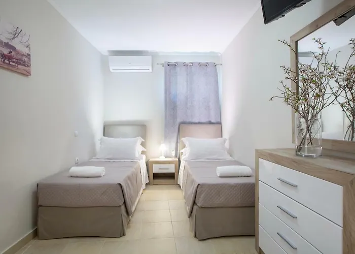 Elenas ヴァシリキ